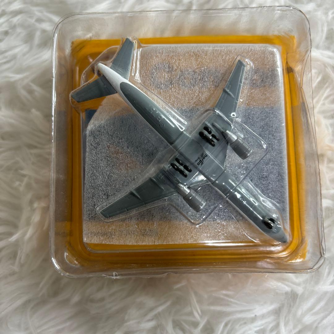 【中古】herpa Boeing 757-200 4個