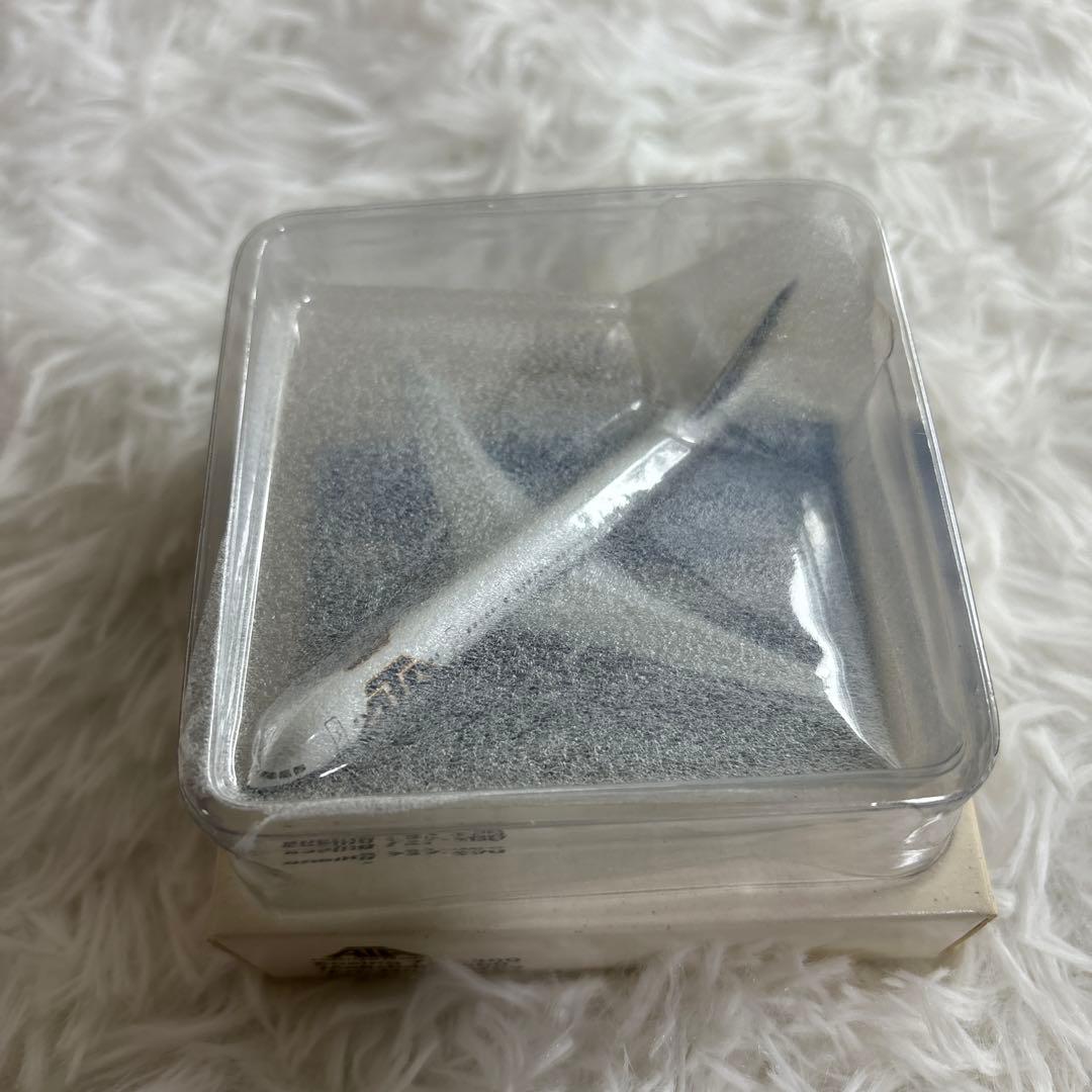 【中古】herpa Boeing 757-200 4個