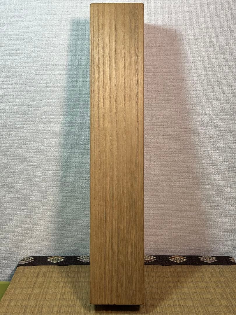 大徳寺『尾関桃林』 共箱　紙本　一行書 【今日是好日】