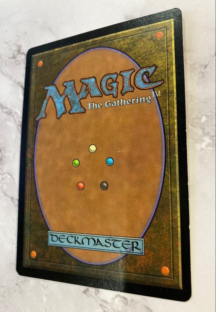 MTG 火薬樽　マジックザギャザリング