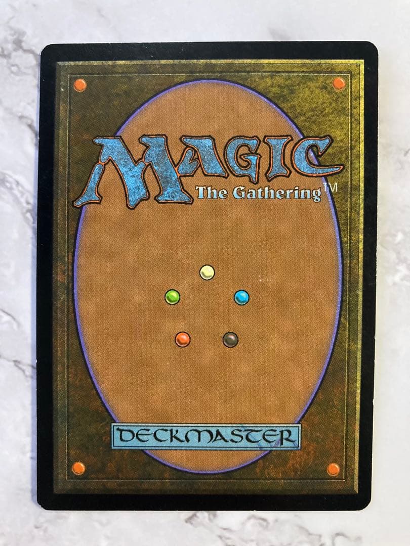 MTG 火薬樽　マジックザギャザリング