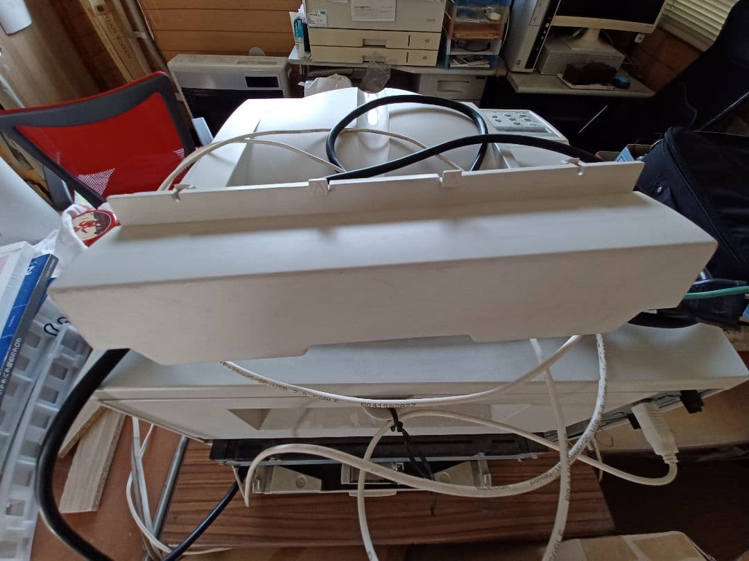 RICOH　プリンター　IPSiO SP4000k　印刷機　リコー