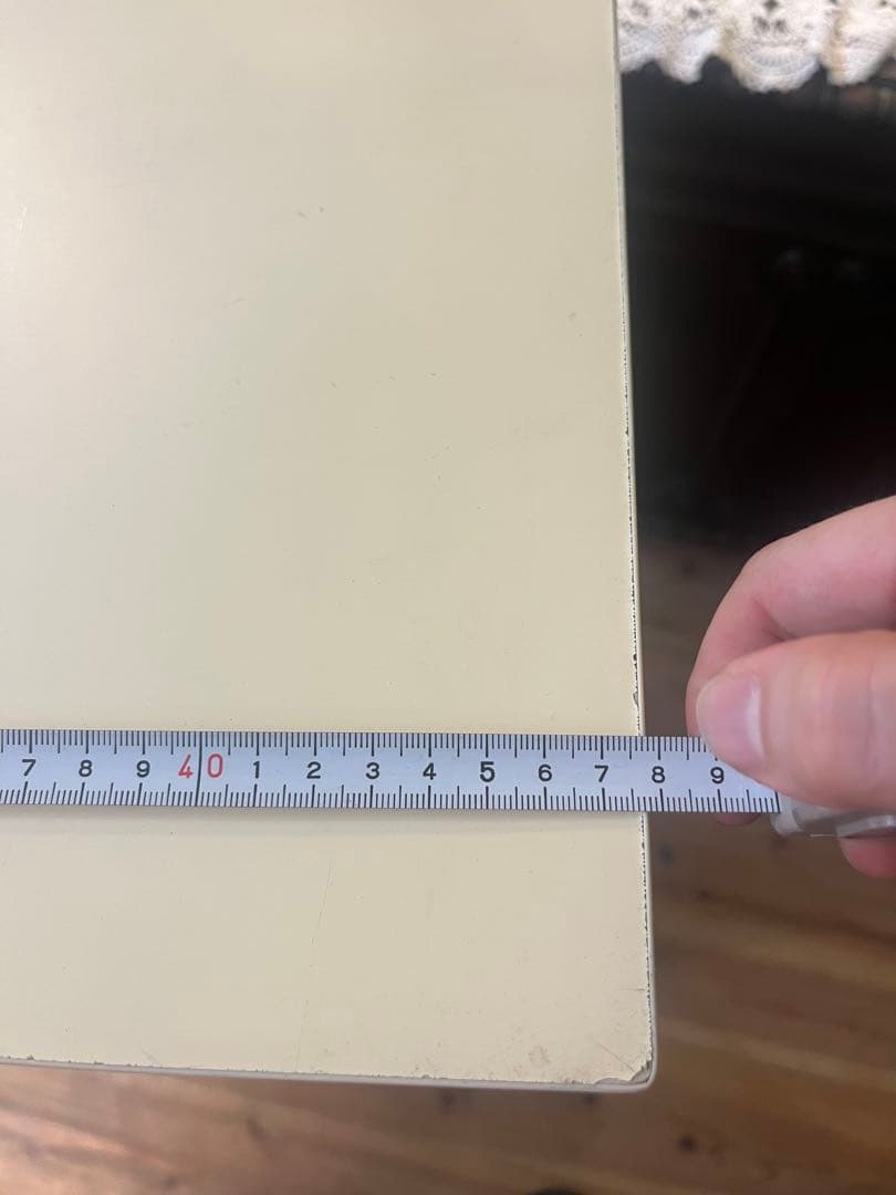 テイジン ミシン糸収納ケース 収納棚 インテリア 昭和レトロ 当時物