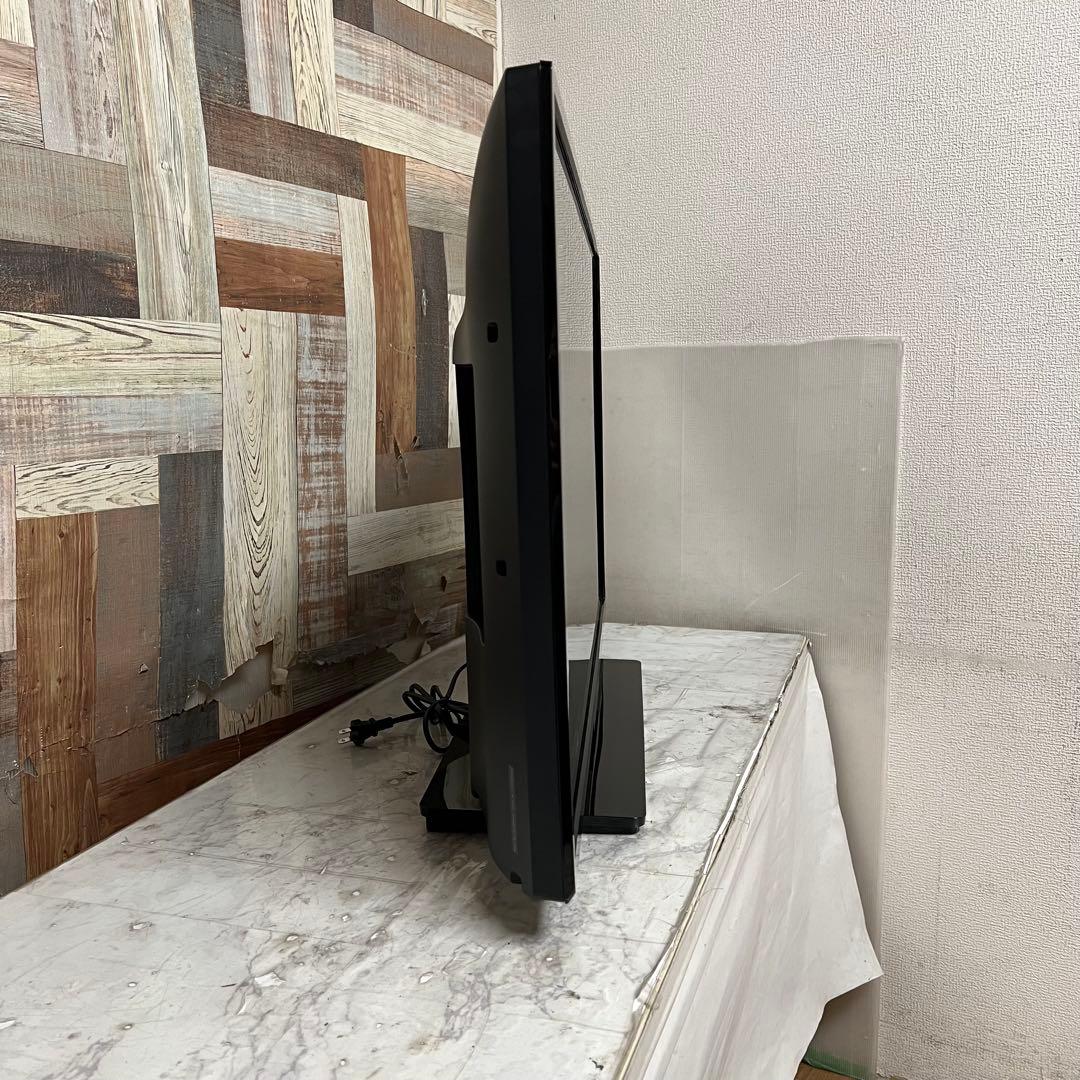 全国送料込❣️FUNAI40V型液晶テレビ地デジ.BS. CS見ながら録画機能付