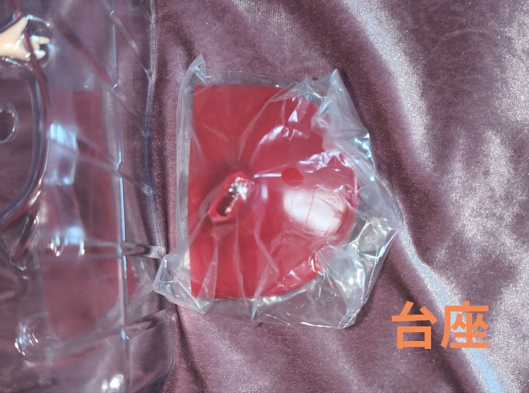 東方Project フランドール・スカーレット プレミアムフィギュア（未使用品）