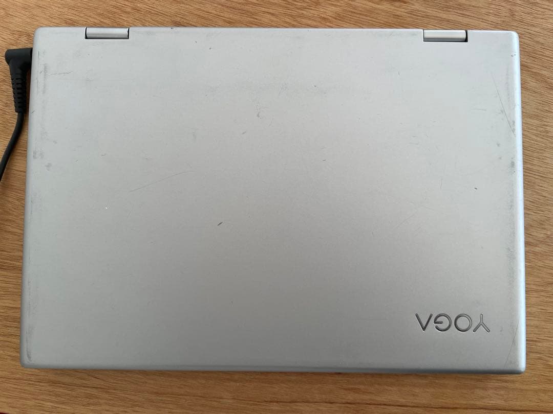 Lenovo YOGA 720-12IKB タブレットPC パソコン