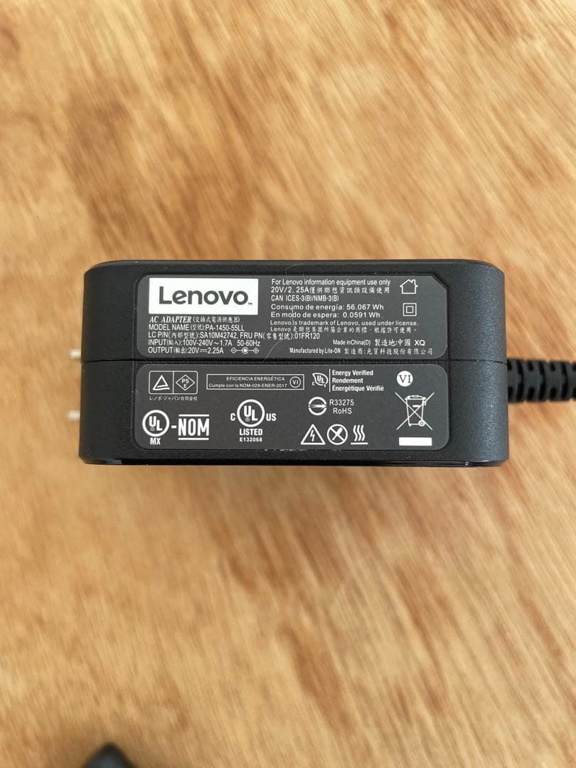 Lenovo YOGA 720-12IKB タブレットPC パソコン