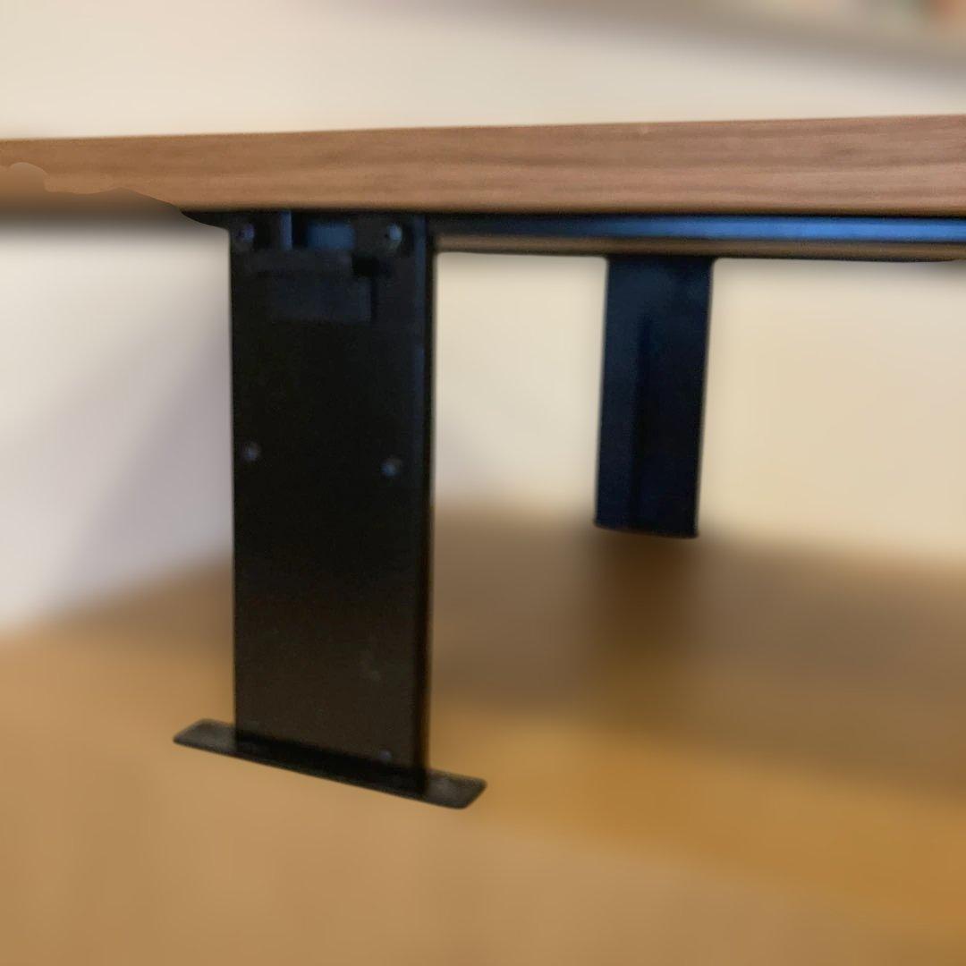 浜本工芸　袖机　高さ調整可　国産