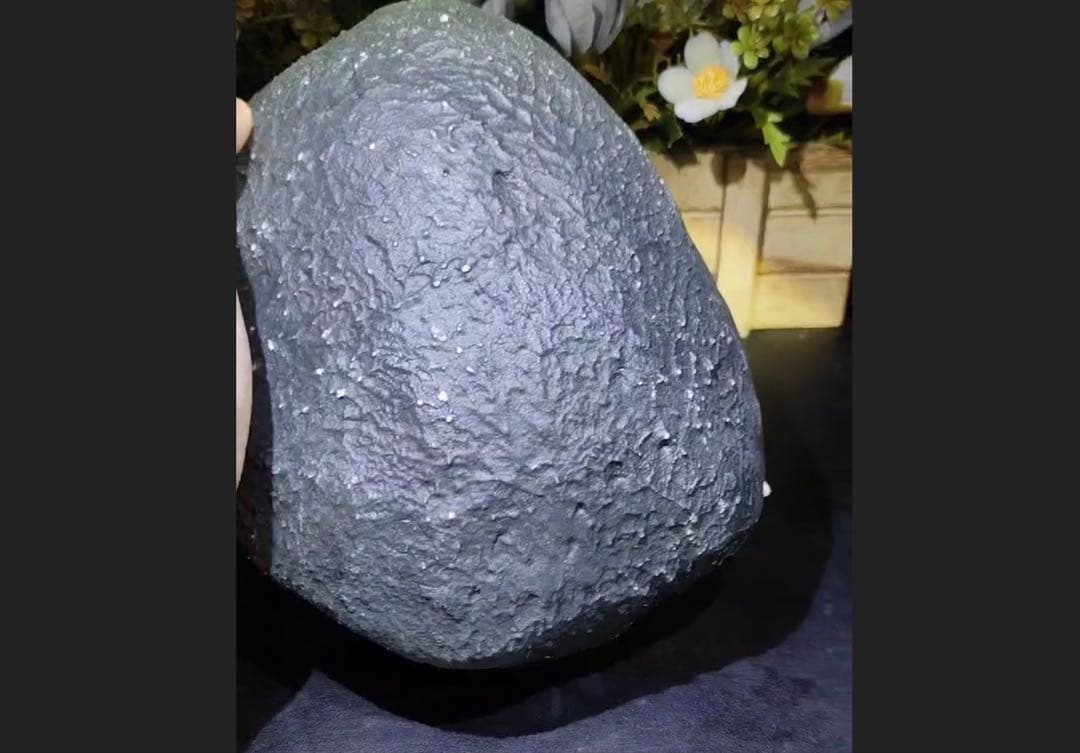 ウルグアイ産　アメジストドーム #4611