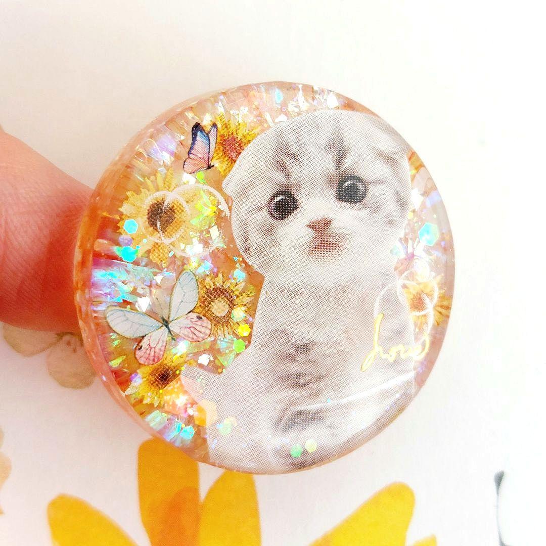 レジン　ハンドメイド　685