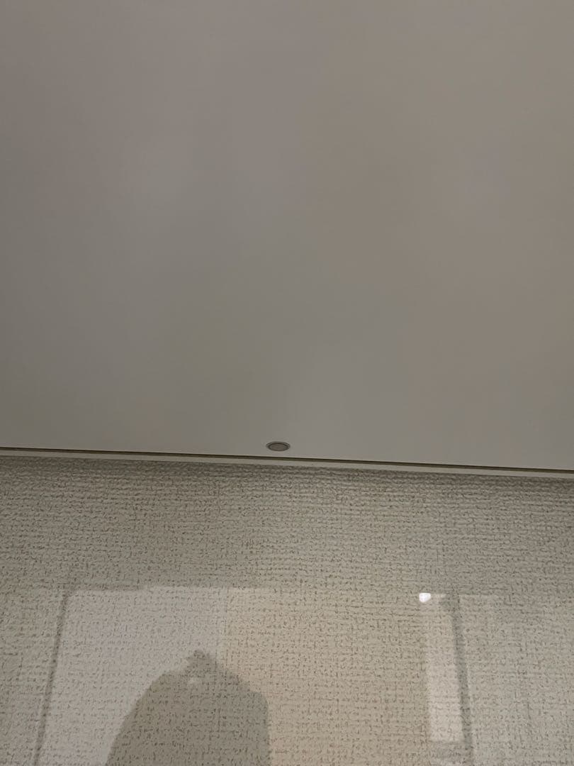 【梱包・発送たのメル便】IKEA デトルフ ガラス扉キャビネット