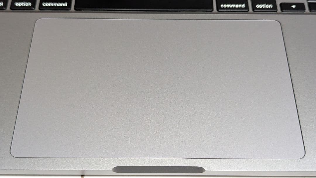 H*h様 MacbookPro 16インチ 2019 Core i9 16GB/