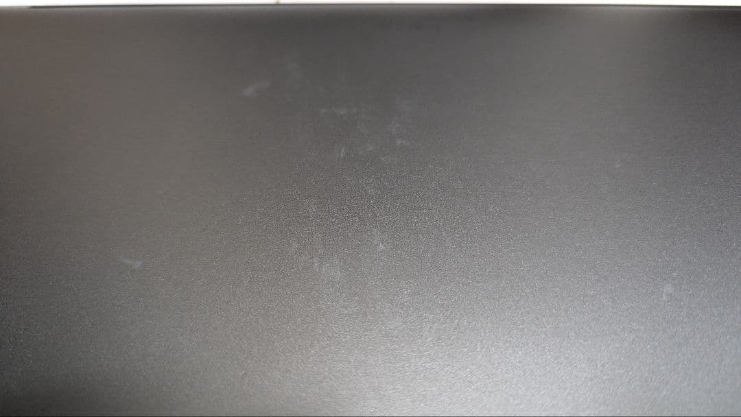 H*h様 MacbookPro 16インチ 2019 Core i9 16GB/