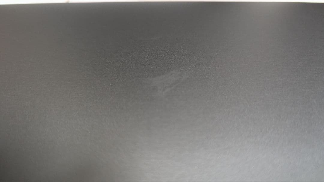 H*h様 MacbookPro 16インチ 2019 Core i9 16GB/