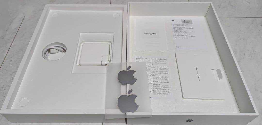 H*h様 MacbookPro 16インチ 2019 Core i9 16GB/