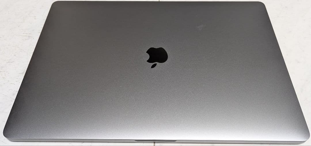 H*h様 MacbookPro 16インチ 2019 Core i9 16GB/