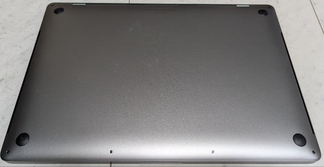 H*h様 MacbookPro 16インチ 2019 Core i9 16GB/
