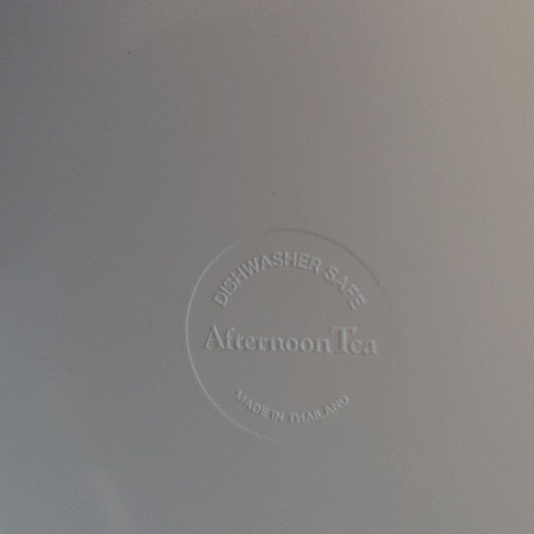 アフタヌーンティー メラミン食器