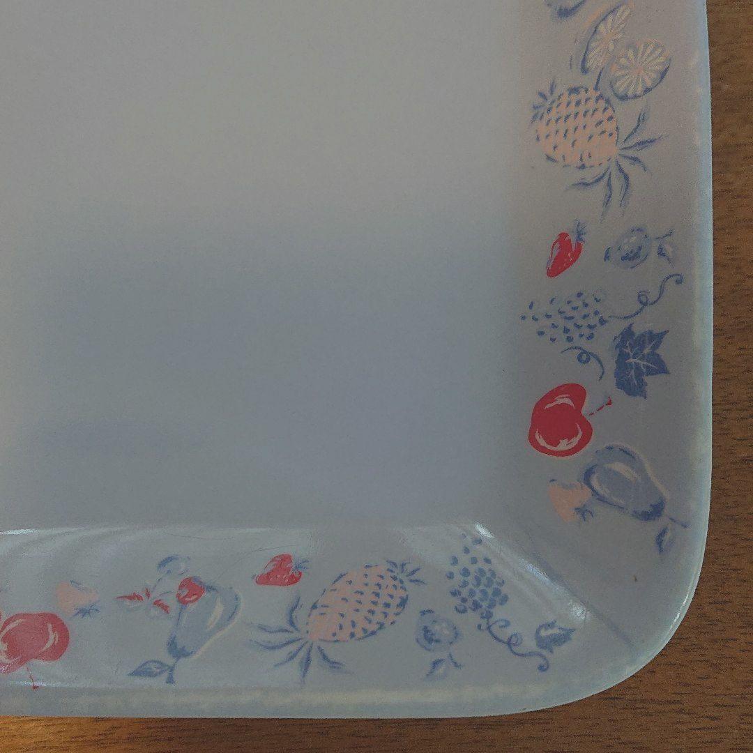 アフタヌーンティー メラミン食器