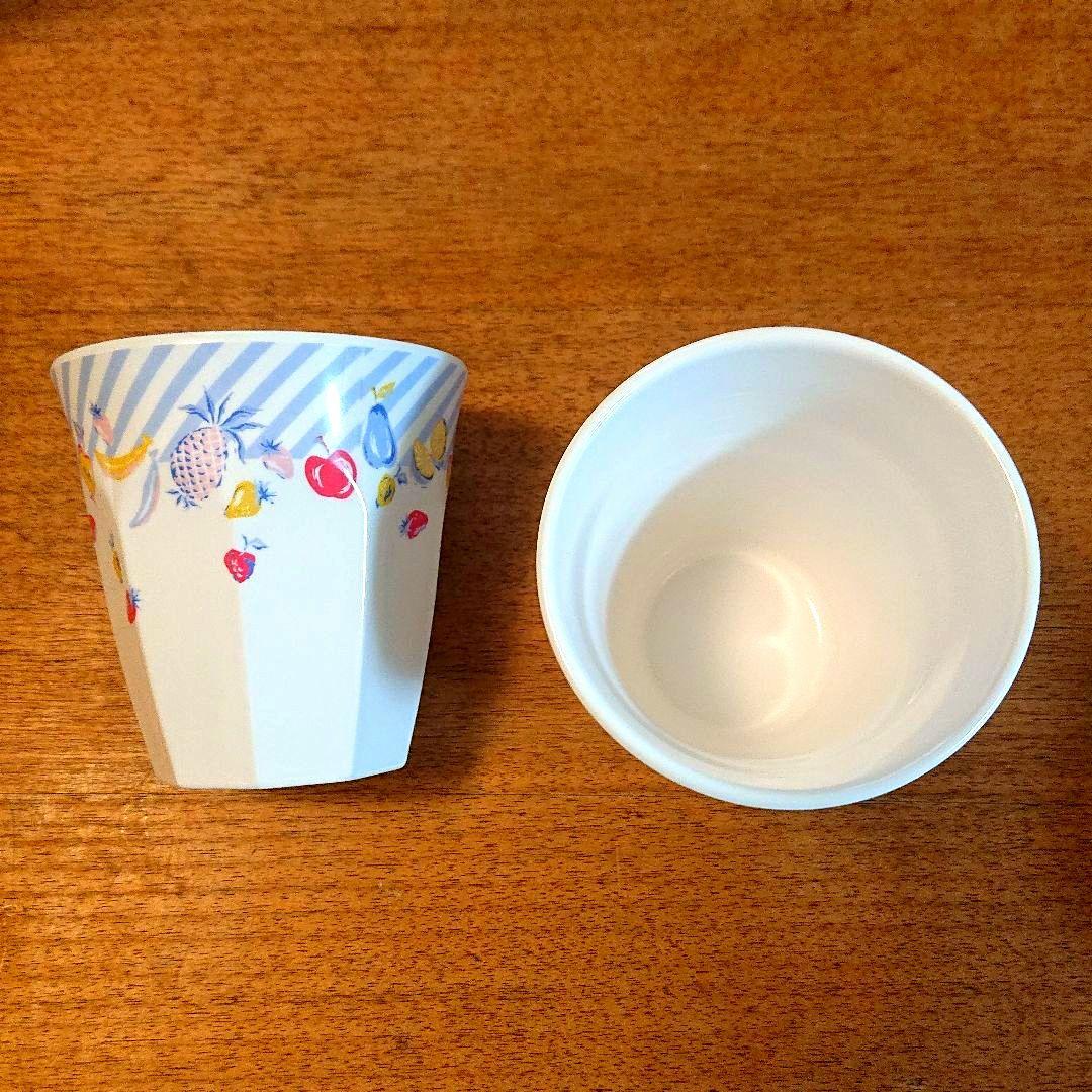 アフタヌーンティー メラミン食器