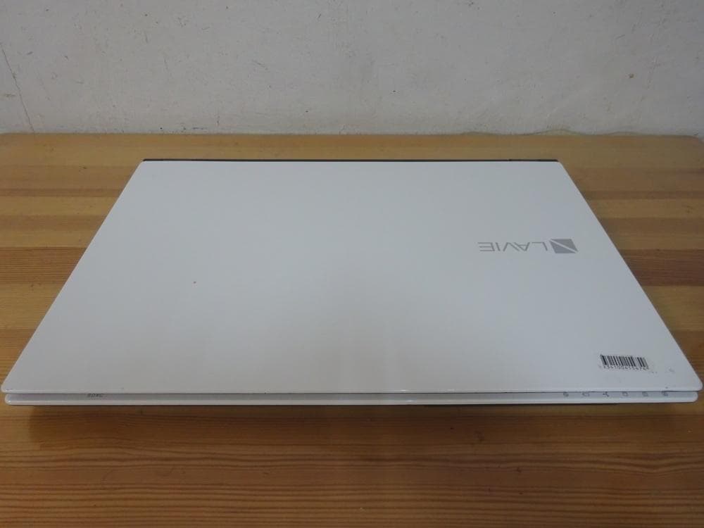 NEC ノートパソコン LAVIE NS PC-GN234ACA8/中古特価良品