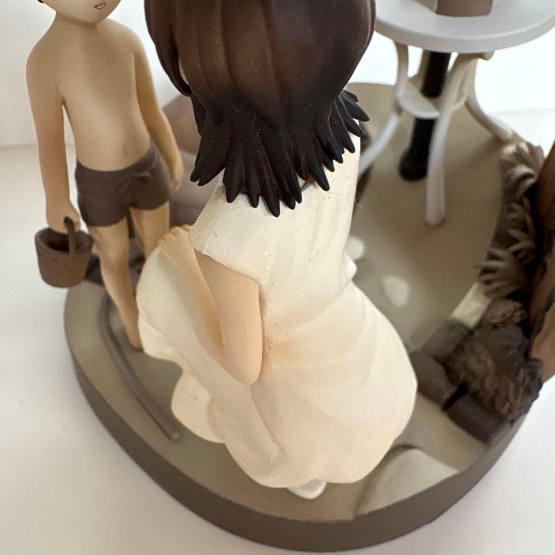 一番くじ　エヴァンゲリオン　piece of memorys ラストワン賞