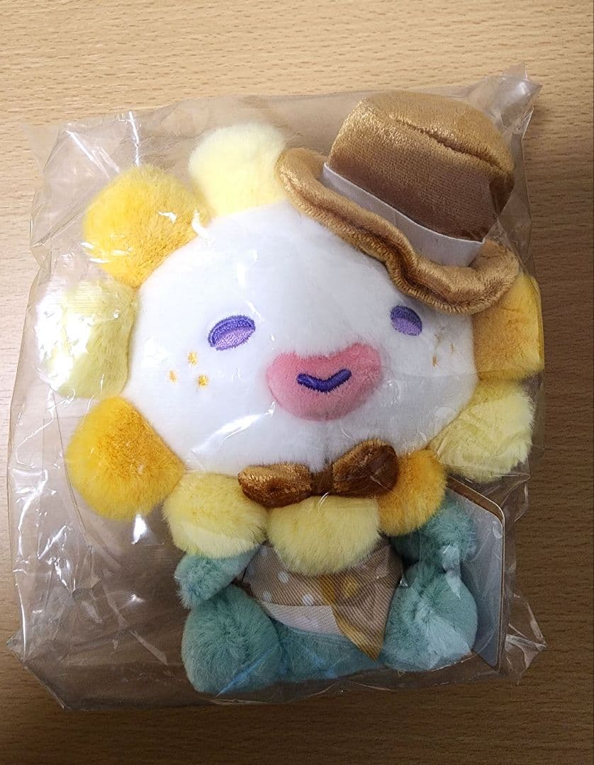 【バラ売り可】JOCHUM Bira ぬいぐるみ他4点セット