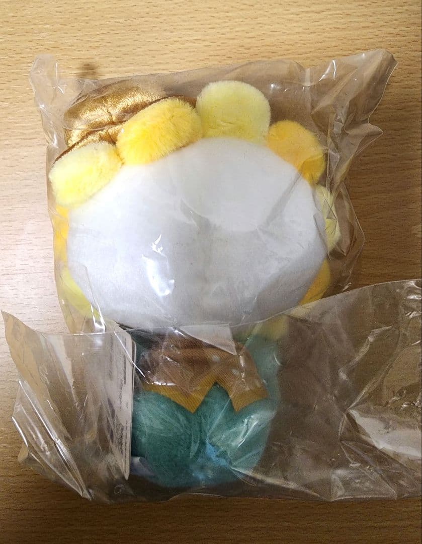 【バラ売り可】JOCHUM Bira ぬいぐるみ他4点セット