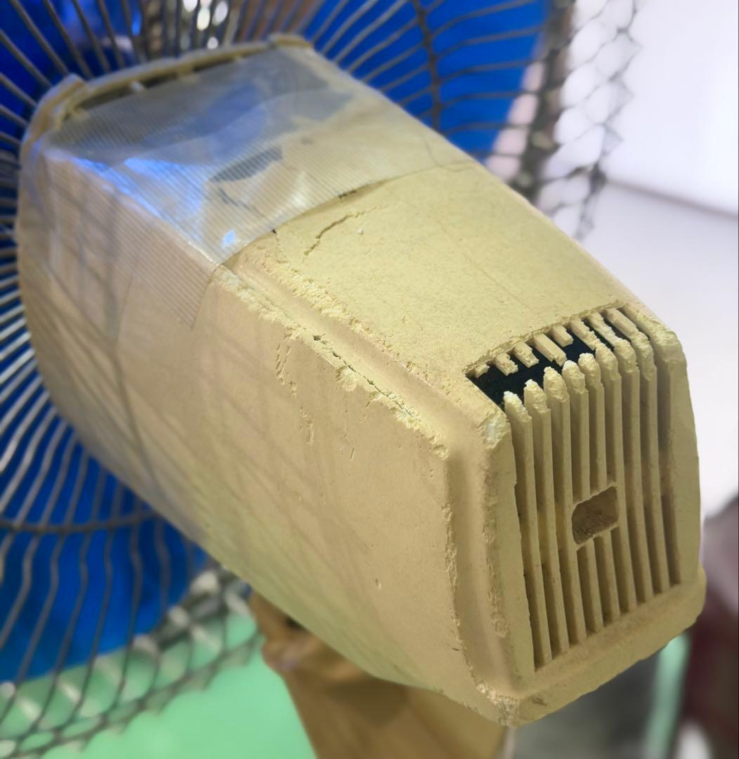 MITSUBISHI スタンド扇風機