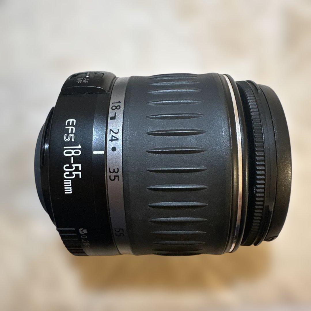 Canon EOS Kiss X2 デジタル一眼レフカメラ