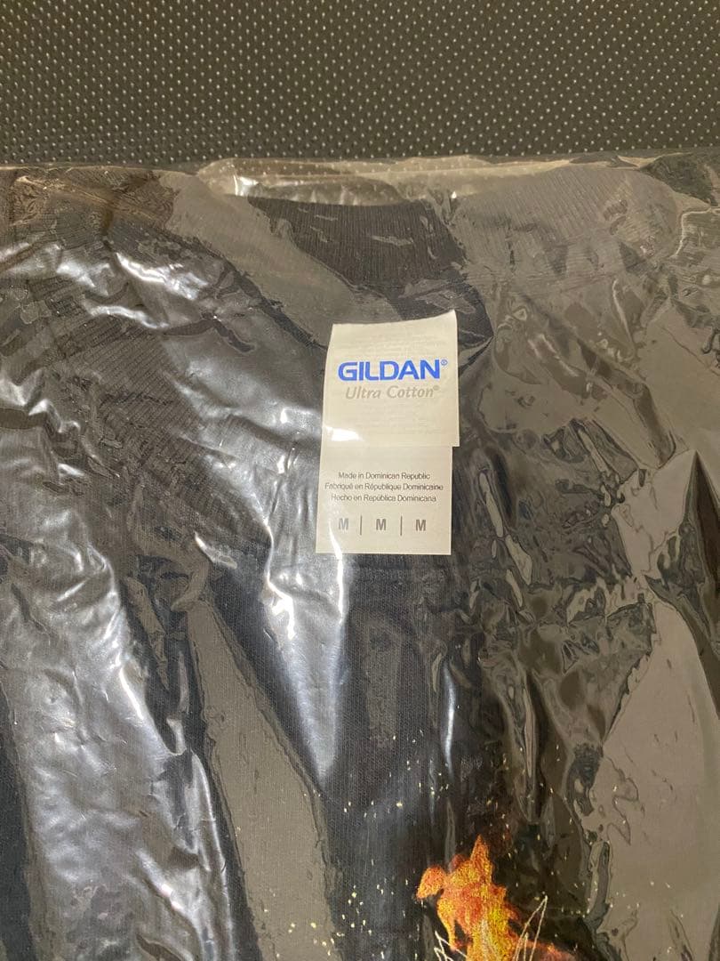 【新品未開封】KingGnu ceremony キングヌー セレモニー tシャツ