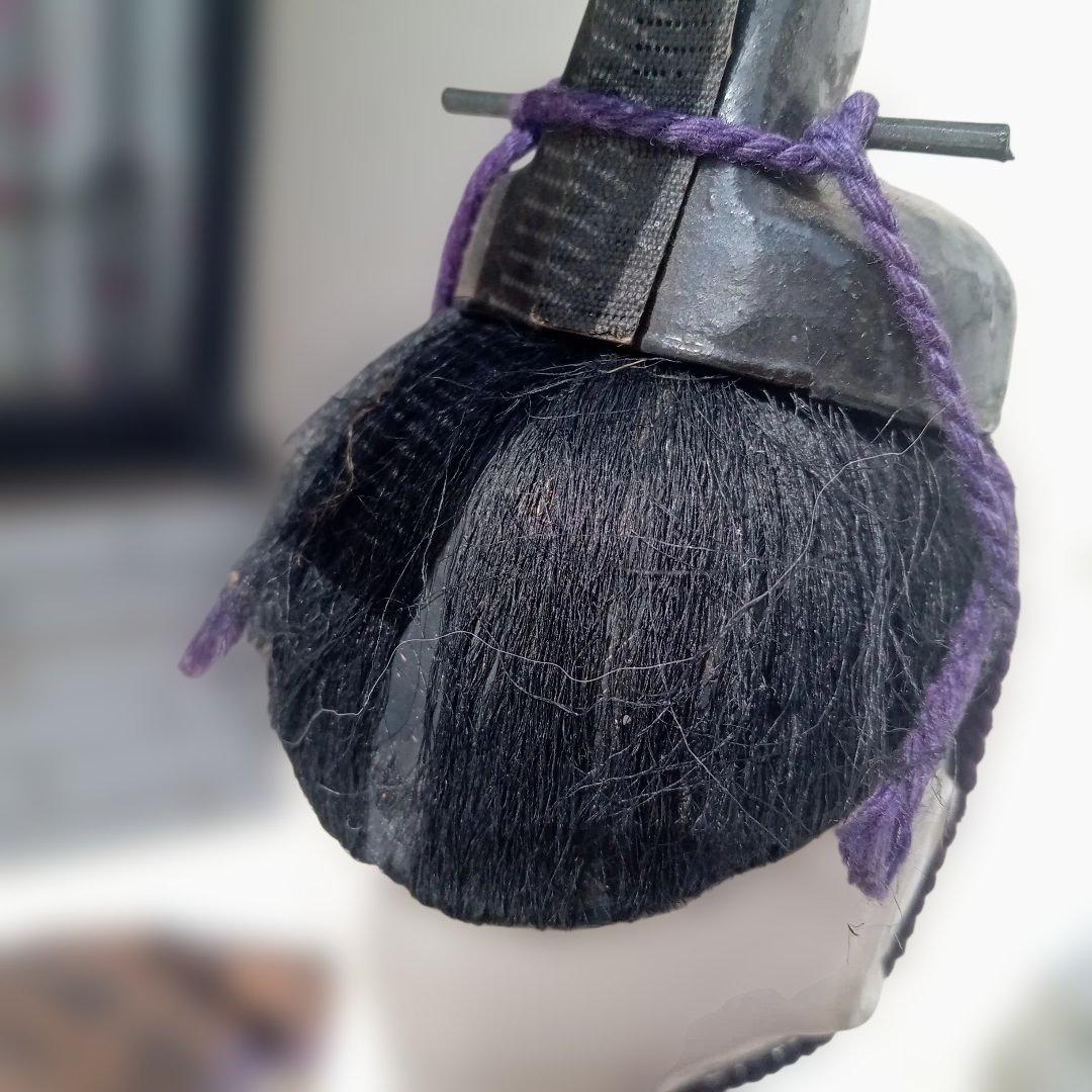 アンティーク１００年 明治大正期 特大！ 親王飾りお雛様②　享保雛　古今雛