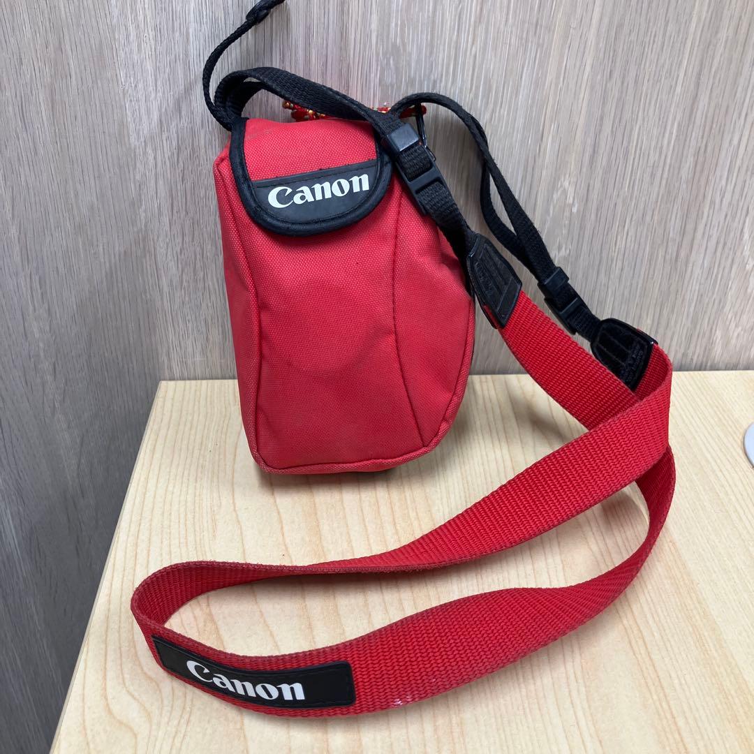 キャノンAutoboy D5 PANORAMA canonフィルムカメラ