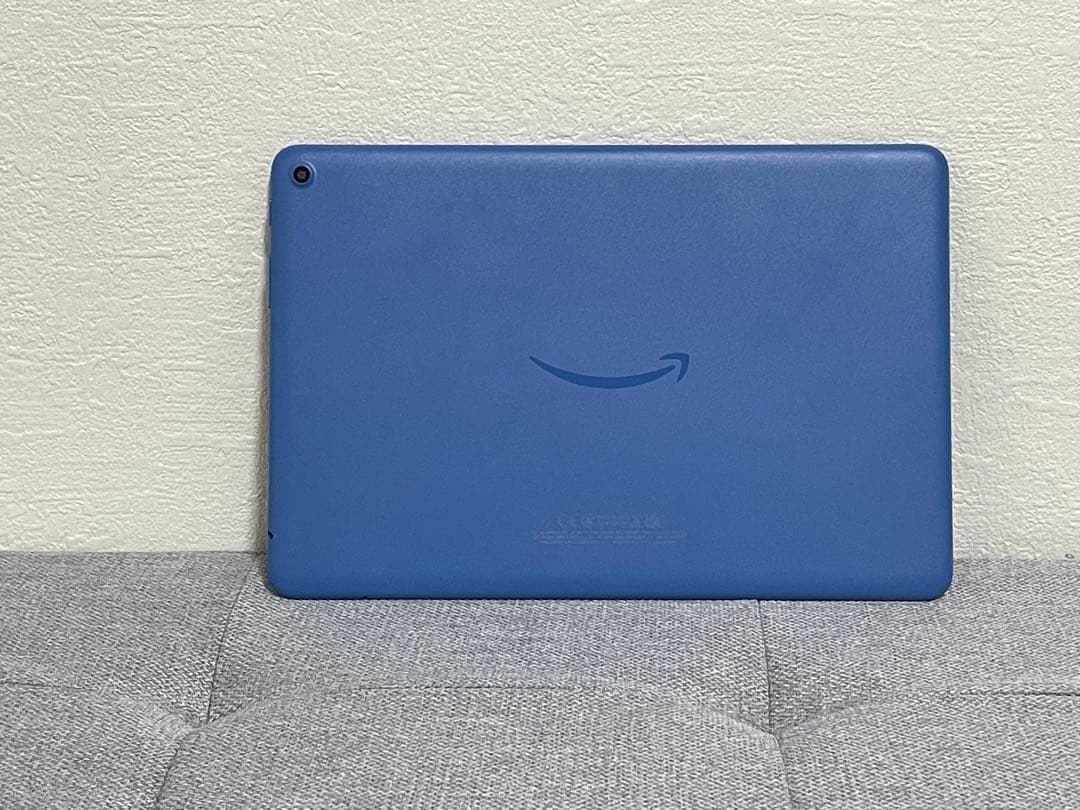 【送料込み】 Amazon Kindle HD 10 タブレット 匿名配送OK