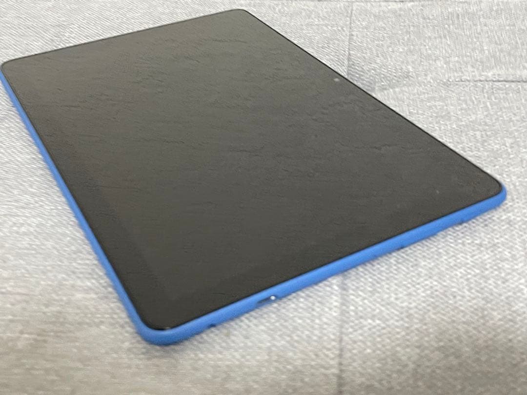 【送料込み】 Amazon Kindle HD 10 タブレット 匿名配送OK