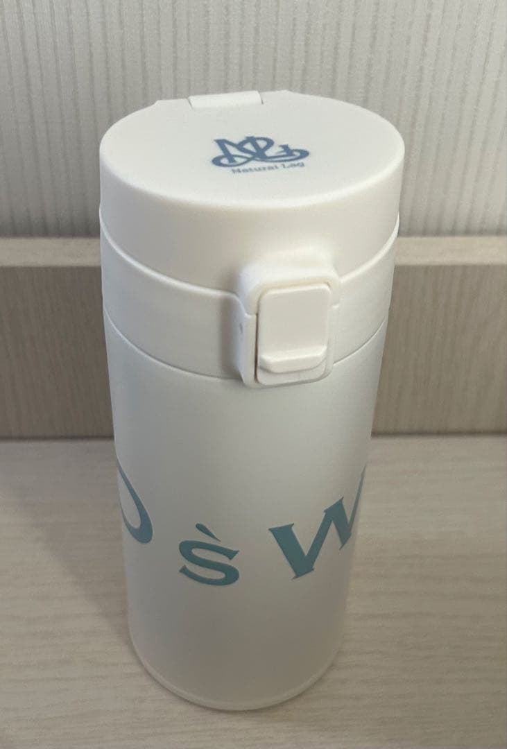 ミュージシャン NO'sWEA touchbottle