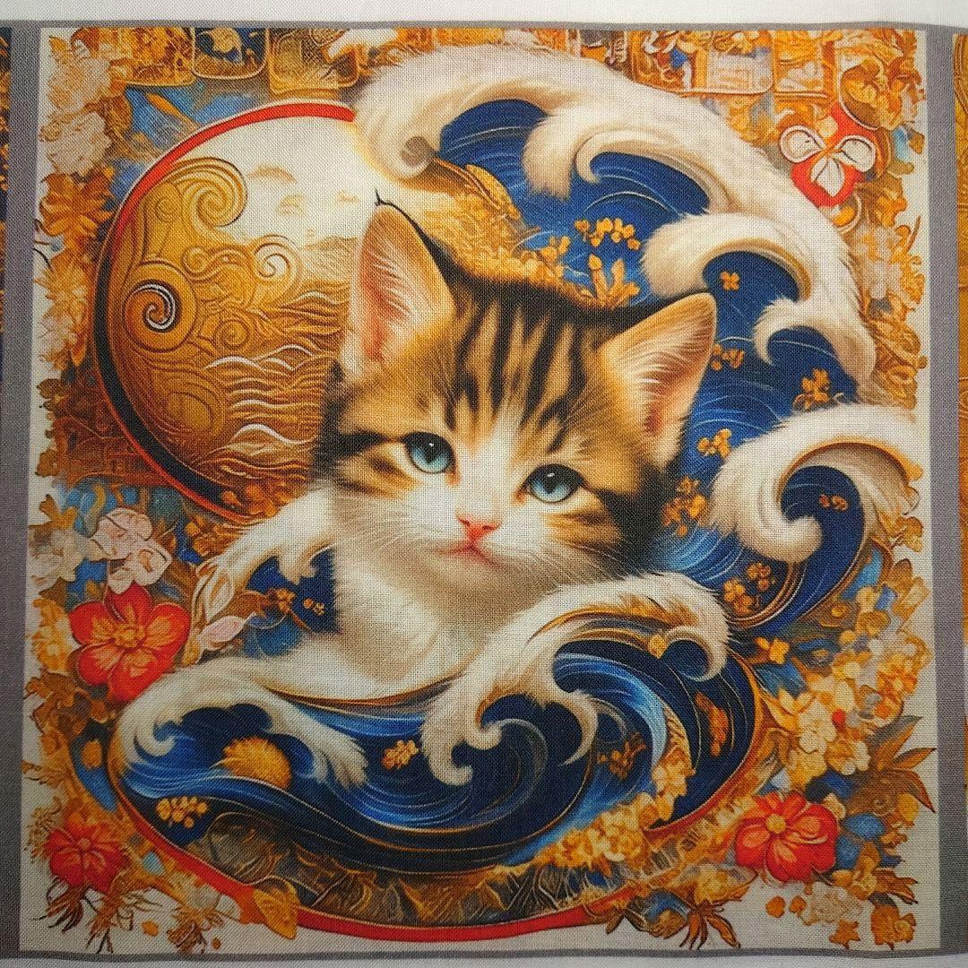 オーダー用猫ちゃんパネルサンプルページ １２