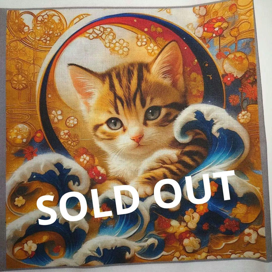 オーダー用猫ちゃんパネルサンプルページ １２