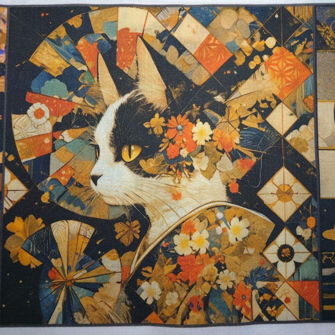 オーダー用猫ちゃんパネルサンプルページ １２