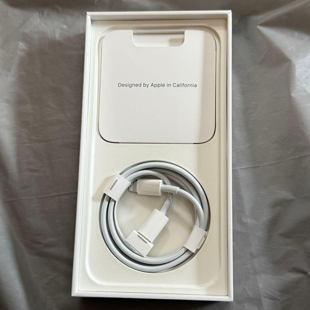 iPhone 13 128GB ミッドナイト MLNC3J/A SIMフリー