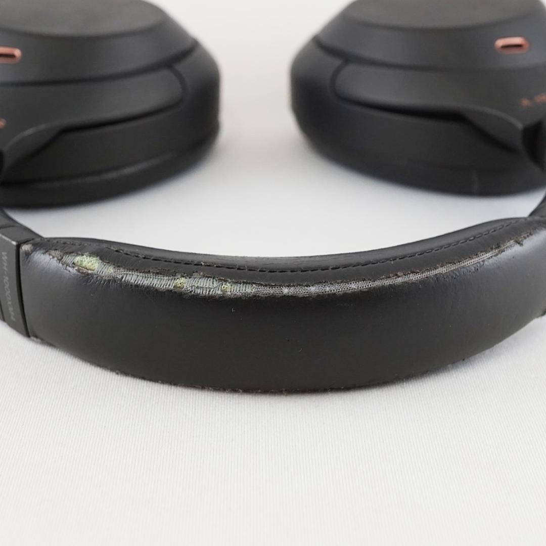 SONY WH-1000XM4 ヘッドホン USED品 海外モデル 完動品