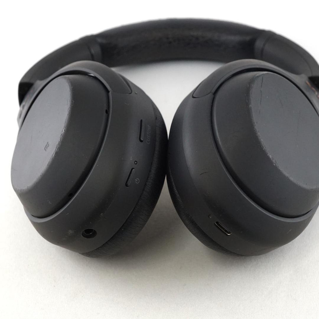 SONY WH-1000XM4 ヘッドホン USED品 海外モデル 完動品