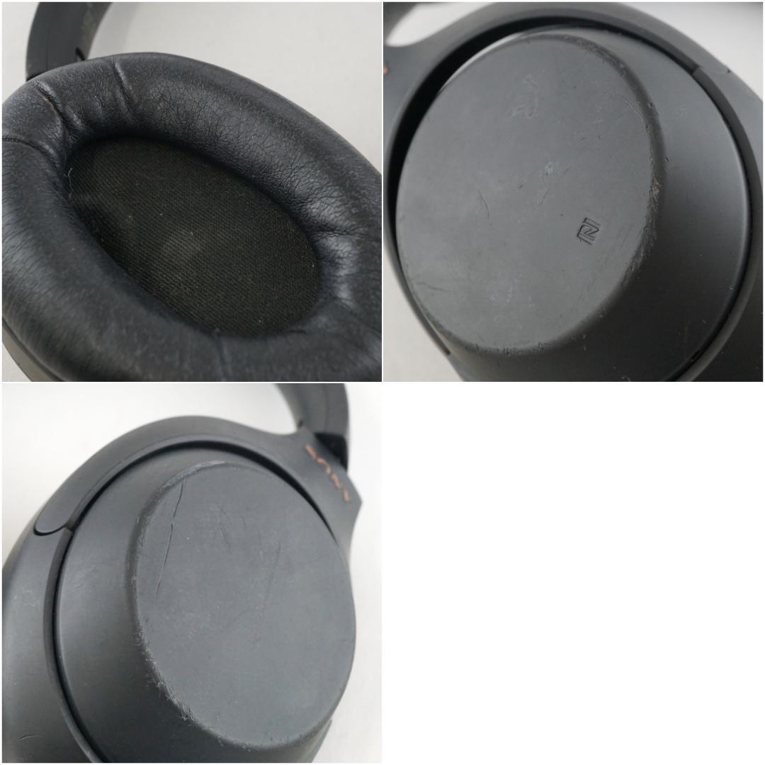 SONY WH-1000XM4 ヘッドホン USED品 海外モデル 完動品