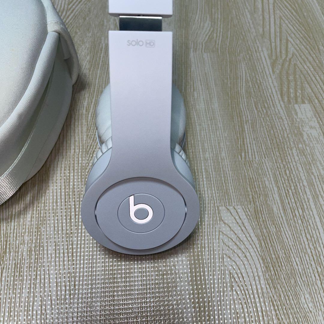 beats by dr.dre ヘッドフォン