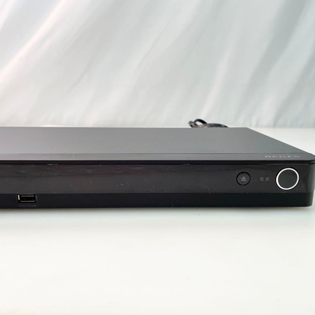 ◎東芝 DBR-W2010 REGZA ブルーレイディスクレコーダー 23年製