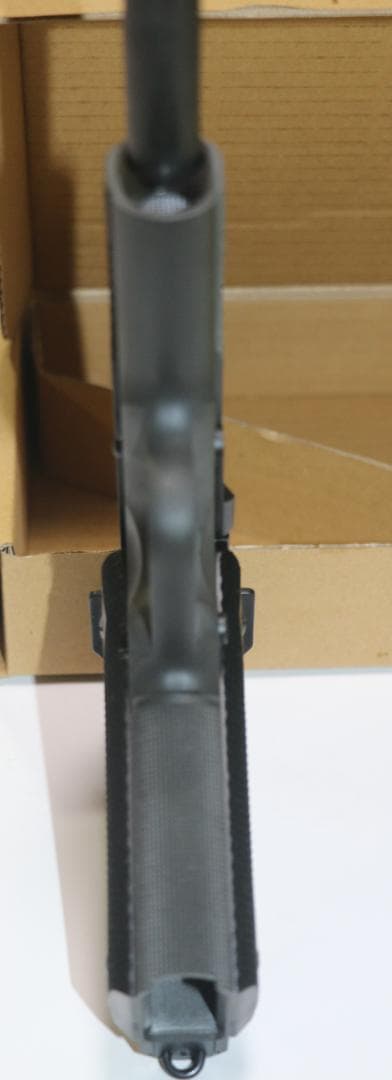 超希少！タニオ・コバ製　ＨＷ樹脂製モデルガン ＧＭ－７ 　 SＴGA合法品