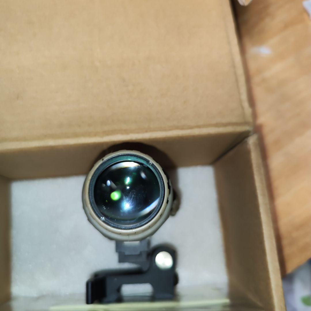 エボリューションギア EOTECH G33 MAGNIFIER