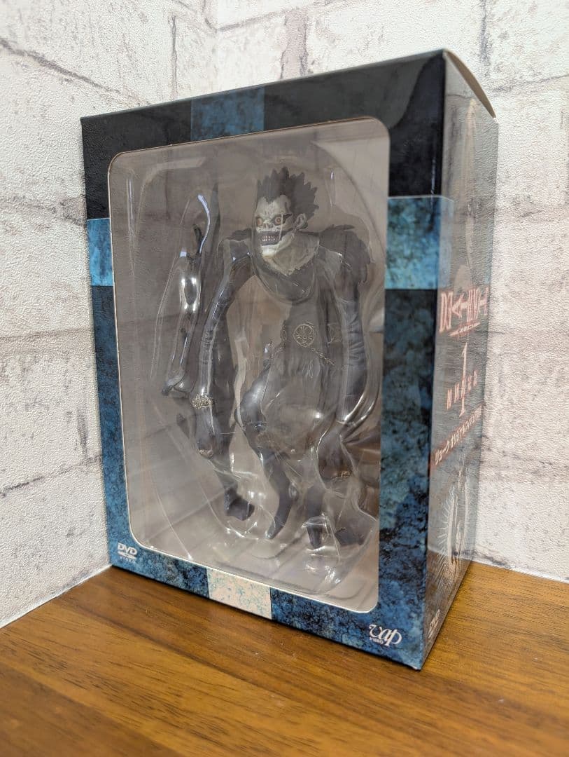 ⭐️デスノート フィギュア 9体セット　未使用品！