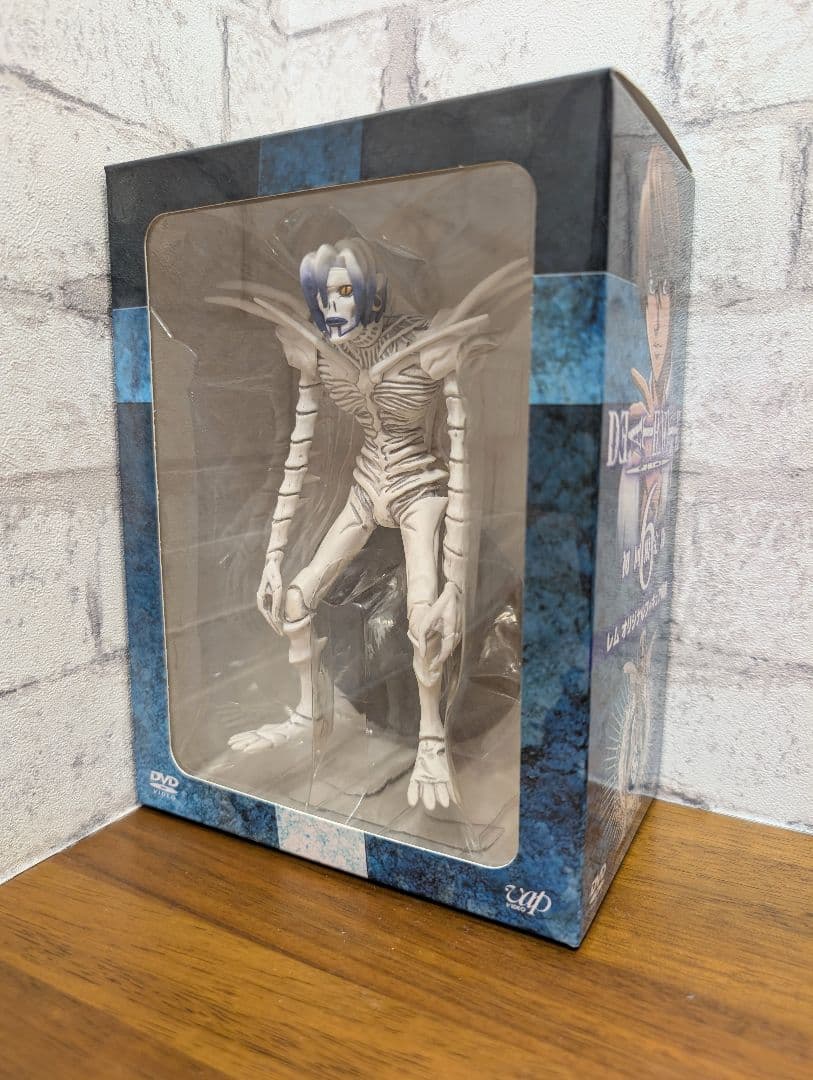 ⭐️デスノート フィギュア 9体セット　未使用品！