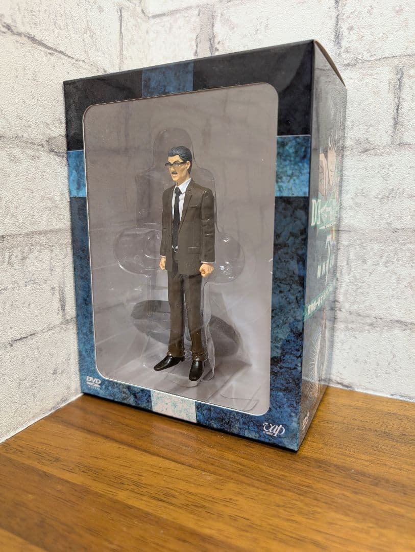 ⭐️デスノート フィギュア 9体セット　未使用品！